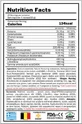 GoldTouch Nutrition Ночное питание со вкусом шоколада 750 гр.