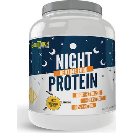 GoldTouch Nutrition Ночное питание со вкусом шоколада 750 гр.: цены и характеристики