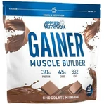 Applied Nutrition Gainer Muscle Builder Гейнер для набора мышечной массы со вкусом шоколадного коктейля 1,8 кг: цены и характеристики