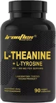 Ironflex Nutrition Теанин / Тирозин / ГАМК / Глютамин 300 мг 90 травяных капсул