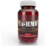 Fit & Shape Ca-HMB 120 капсул без ароматизаторов: цены и характеристики