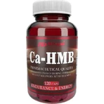 Fit & Shape Ca-HMB 120 капсул без ароматизаторов: цены и характеристики