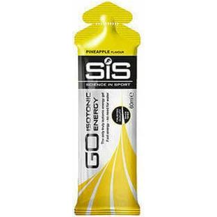 Science In Sport Go Isotonic Energy Pineapple 60ml