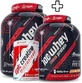 Immortal Nutrition 100% Whey Mass Protein