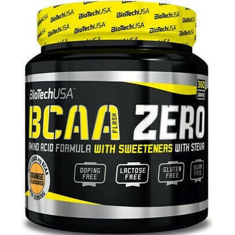 Biotech USA BCAA Zero 2:1:1 Арбуз: цены и характеристики