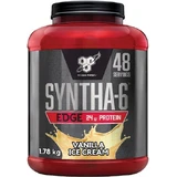Морозиво BSN Syntha-6 Edge зі смаком ванілі 1,78 кг