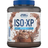 Applied Nutrition ISO-XP Chocolate Dessert Whey Protein Сироватковий протеїн без глютену зі смаком шоколаду 1,8 кг