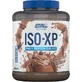 Applied Nutrition ISO-XP Chocolate Dessert Whey Protein Сироватковий протеїн без глютену зі смаком шоколаду 1,8 кг
