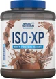 Applied Nutrition ISO-XP Chocolate Dessert Whey Protein Сывороточный протеин без глютена со вкусом шоколада 1,8 кг
