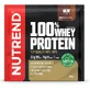 Nutrend 100% сывороточный протеин Whey Protein Whey Protein Gluten Free со вкусом какао Choco 30гр