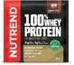 Nutrend 100% сывороточный протеин Whey Protein Whey Protein Gluten Free со вкусом какао Choco 30гр