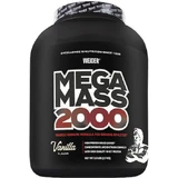 Weider Mega Mass 2000 зі смаком ванілі 2,7 кг