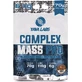 Yava Labs Complex Mass Pro зі смаком карамелі та ірисок 6 кг