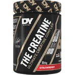 Dorian Yates Ultimate Creatine Complex 6000mg Strawberry 400gr: ціни та характеристики
