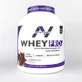 Nutriyummy Wheypro Сывороточный протеин со вкусом шоколада 2 кг