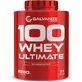 Galvanize Nutrition Chrome 100 Whey Ultimate Whey Protein со вкусом молочного шоколада 2,28 кг