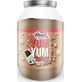 Beast Pink Yum Yum Yum Whey Protein Сироватковий протеїн зі смаком шоколадного фундука 1 кг