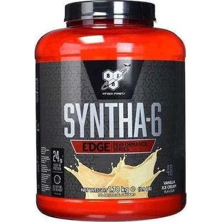 Морозиво BSN Syntha-6 EDGE зі смаком ванілі 1,87 кг