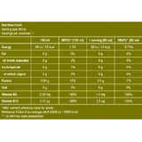 Biotech USA BCAA Shot 1200ml Lemon