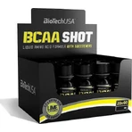 Biotech USA BCAA Shot 1200 мл Лимон: цены и характеристики