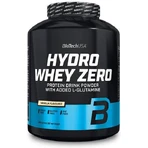 Biotech USA Hydro Whey Сывороточный протеин Zero Whey Protein без глютена со вкусом ванили 1,816 кг: цены и характеристики