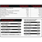 Immortal Nutrition 100% Iso Whey Zero Whey Protein Сывороточный протеин без лактозы со вкусом ванили 2 кг: цены и характеристики