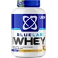 USN Bluelab 100% Whey Premium Whey Protein Сывороточный протеин со вкусом Chai Latte 2 кг