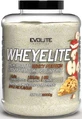 Evolite Whey Elite сироватковий протеїн без глютену зі смаком яблучного пирога 2 кг