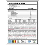GoldTouch Nutrition Iso Touch 86% сироватковий протеїн без глютену зі смаком молочного шоколаду 2 кг: ціни та характеристики