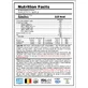 GoldTouch Nutrition Iso Touch 86% сироватковий протеїн без глютену зі смаком молочного шоколаду 2 кг