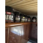 Nxt Nutrition Яловичий ізолят зі смаком вишні 1,8 кг: ціни та характеристики