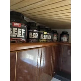 Nxt Nutrition Изолят говядины со вкусом вишни 1,8 кг