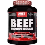 Nxt Nutrition Яловичий ізолят зі смаком вишні 1,8 кг: ціни та характеристики