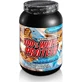 IronMaxx 100% Whey Protein Сироватковий протеїн зі смаком полуниці 900гр