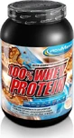 IronMaxx 100% Whey Protein Сироватковий протеїн зі смаком полуниці 900гр