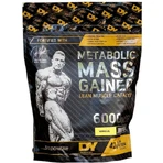 Dorian Yates Metabolic Mass Gainer с креатином и шоколадным вкусом 6 кг: цены и характеристики