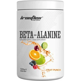 Ironflex Nutrition Бета аланін 500гр Фруктовий сік