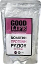 Vio Agros Good Life Good Life Органічний рис Органічний органічний протеїн 500гр
