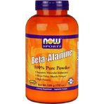 Now Foods Бета Аланин 500гр неароматизированный: цены и характеристики