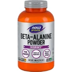 Now Foods Бета Аланин 500гр неароматизированный: цены и характеристики
