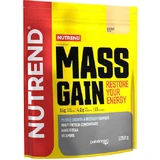 Сироватковий протеїн Nutrend Mass Gain зі смаком ванілі 1,05 кг