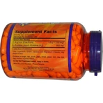 Now Foods Аргинин и орнитин 100 капсул: цены и характеристики