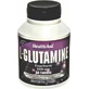 Health Aid L-Glutamine 60 таблеток без смаку