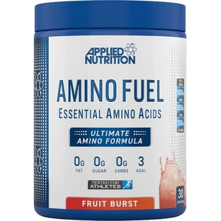 Applied Nutrition Amino Fuel 3000 мг 390 гр Fruit Burst