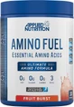 Applied Nutrition Amino Fuel 3000 мг 390 гр Fruit Burst
