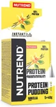 Nutrend Protein Сироватковий протеїновий пудинг з ванільним смаком 40гр