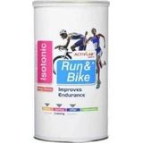 ActivLab Run & Bike Isotonic Lemon 475 гр.