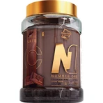 Hypertrophy Nutrition Number One Isolac & Optipep Сироватковий протеїн без глютену з шоколадним смаком 908гр: ціни та характеристики