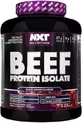 Nxt Nutrition Ізолят яловичого протеїну без глютену та лактози зі смаком чорного винограду 1,8 кг