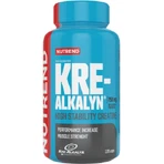 Nutrend Kre-Alkalyn 750 мг 120 капсул: ціни та характеристики